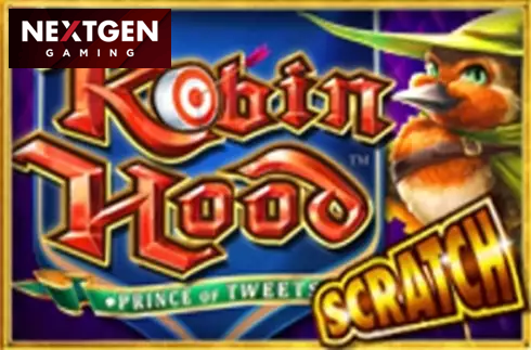 Scratch Robin Hood